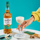 格兰威特（ThE GLENLIVET）12年陈酿苏格兰单一麦芽花果香威士忌洋酒 700ml 1瓶  