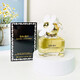 Moje Marc Jacobs Daisy Женский деликатес из eau Свежий и естественный подарок на день рождения для подруги Дейзи 30 мл + позолоченная позолоченная глазурь