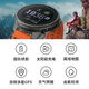 SUUNTO Vertical Outdoor Adventure Mountaineering Hiking Heart Rate Blood Oxygen Sports Smart Watch Titanium Alloy-Force Black