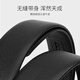 JD [motif de diamant] Couge de tête Vérite ceinture en cuir véritable ceinture de boucle automatique pour les cadeaux d'anniversaire pour garçons pour le mari de petit ami noir