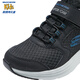
Skechers Cheetah Running Shoes Children's Fashion Cushioned Jumping Rope Medium Large Children's Sports Shoes 404003L