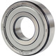 6208 Deep Groove Ball 6209/6210/6211/6212/6213/6214 Lager 6215r Andere 6208zz/P5 Eisenabdeckung