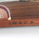 
Dunhuang brand Dunhuang Guzheng 694L-V Butterfly Dance Spring Garden Redwood Competition Grading Examination Guzheng Shanghai National Musical Instruments Factory 1