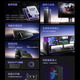 铭凡MINISFORUM 129i7/790S7/795S7(i9-12900HK/R9-7940HX/7945HX)迷你电脑7L小主机游戏办公台式机箱 795S7 PRO+刀卡RTX A2000AD