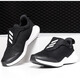 阿迪达斯 （adidas）新款 FortaRun wide AC K 小童网面运动鞋 EG6199 Z EG6199 28