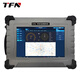 TFN DC718S/DC708S Handheld Funküberwachungsempfänger Elektromagnetische Signalerkennung DC708S (9 kHz-8g)