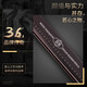 Swan allemand Cherry Swan importé 28 trou, adulte, professionnel adulte jouant polyphonique C-Tune jouant harmonica sombre 28 trou polyphonique