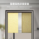 Yu'an dun Classe A Porte de sécurité Porte d'entrée de maison Crème Crème Style Nouveau entrée Porte d'empreinte intelligente Porte de sécurité Séclair