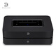 BLUESOUND无线流媒体功放机Powernode N330功放数播解码一体 家用发烧音响无损音箱 尊贵黑
