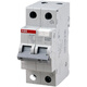 ABB leakage protection air switch circuit breaker GSJ201/202/203C63C32C10C20C25C40 original 20A 2P