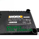 威克士（WORX）20v锂电池充电器WA3860快充电扳手钻洗车机吸尘器电锯小脚 WA3883充电器(/澳门客户)