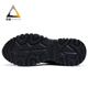 Jingtu (Jingu) Arbeitsschutzschuhe für Herren-Stahlkopfkleidung-resistentes Anti-Smashing und Anti-Smashing-Weich-Sohle-Isolierung Leichte Sicherheitsarbeit alte Schuhe 01 [Super leicht und komfortabel] Anti-Smashing und Anti-Punty-Hot-Verkauf 42
