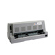 [90% nuevo para la segunda mano] EPSON 680KII/690K FABACE/Outlet Orden/Four Document Certificado inmobiliario/Passbook Bill Printer Epson 680K2 [con una cinta] 90% NUEVO