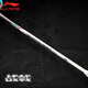 Li Ning (LI-NING) star same style Li Ning badminton racket full carbon attack racket Halberd 8000 Thunder 80 series single racket 4UG5 Halberd 8000 Default empty racket - contact can be threaded