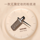 unny club粉底液30g粉饼持妆不易脱妆遮瑕养肤保湿控哑光干油皮情人节 N01自然色 (偏油皮)黑瓶2.0