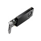 LEADTEK NVIDIA RTX A1000 8GB GDDR6 graphic design video editing modeling rendering professional graphics card company