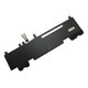 
ONEDA for HP HP EliteBook 840 G9 845 G9 835 G9 865 G9 WP03XL Laptop Battery WP03XL (A) 38Wh EliteBook 840 G10