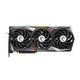 ASUS / MSI / GIGABYTE GTX1060 / 2060 / 3060TI / 4060/5060 Delta en ligne Carte graphique indépendante MSI RTX3060 12G Magic Dragon