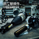 Bilstein B4-Auto-Stoßdämpfer-Stoßdämpfer, der an Volvo Lynk & Co Land Rover Jaguar Jeep XC60 Range Rover B4 Heck-Stoßdämpfer (ein Paar 2) 16 hinterer Jaguar F-Pace (X761) Zweiradantrieb angepasst wurde