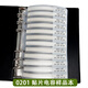 Fengjue 0402 chip capacitor book, capacitor package resistor book, 80 types of capacity 0.5PF-1UF chip capacitor, capacitor, electronic components