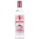 Beecheater importé vin étranger London Gin Gin Mélange d'alcool distillé Gin Gin Gin Base Vin 700 ml 2 Bouteilles
