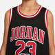 耐克（NIKE） Jordan夏季新款无袖青少年篮球服 DO1968-687 L