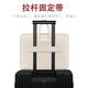 Shell Master Tablet Computer Sac iPad10 Portable Universal Air5 Storage Power Pack Pro 9th Generation Fresh Style Sac XD-679-Packable] + Power Bag 12 pouces