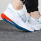耐克（NIKE）男鞋运动鞋夏季款季新鞋子Airmax气垫鞋减震户外休闲鞋透气跑步 DA1105-101/新到货/飞线 42