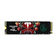 FANXIANG S500PRO / S690 / S790 SSD M.2 NVME Protocol Yangtze Storage PCIE4.0 1TB 2TB FANXIANG S7901TBPCIE4.0 Standard: Équipement de chaleur + vis