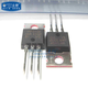 Gaoke Meixin transistor IRF540N TO220 plug-in MOSFET transistor (one)