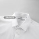 HLA Hailan Home Short Sleeve Shirt Men's Summer Tip Collar Moisturizing Quick Dry Slim Shirt Men's HNCBD2Y010A
