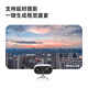 Lecheng Battery Camera Wireless Plug-in Mobile Phone Fernüberwachung Smart Home Outdoor-Tür Outdoor-Fotografie Hochauflösende Nachtsichtsaufnahme TB3F