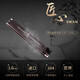 Swan allemand Cherry Swan importé 28 trou, adulte, professionnel adulte jouant polyphonique C-Tune jouant harmonica sombre 28 trou polyphonique