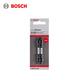 BOSCH impact-resistant electric screwdriver double cross high-strength magnetic bit 65mm 2-pack PH2