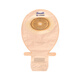 
Kangle Baoshengshu 15251 One-piece Ostomy Pocket Opacity Open Rectal Stool Bag Anorectal Bag [10 pieces/box] 15251 One-piece Skin Tone Bag