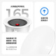 BaleY Y6 Home Theater Ceiling Audio Set 5.1 Channel Ceiling Audio Set Living Room Home Projector Audio 7.2 Channel Ceiling Audio Embedded 7[G6.1 Amplifier + Y66] Music Master