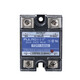 Einphasige 40A Solid-State Relay 220V AC FDR1 A4840 CLAPTOR SSR 40AA380V FDR1 A4840
