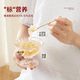 Yan Fuyuan Bird's Nest Dry Cup Gift Box 7A Dry Cup 50g (Gold Standard) Regular Indonesian traceability import pregnant women's tonic
