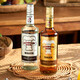 Tandun blanc rhum rhum mojito cocktail de base polyvalente du vin de base gratuite cuba cuit vin importé des philippines bouteille d'origine rhum noir 750 ml 1 bouteille 40% vol