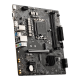 MSI B660M B760M Z790 B660 Mortero Mortero Bomba de explosión Wifi Z690 BLADE Titanium Desktop Computer Motherboard E-Sports Juego de la placa base MSI Pro H610M-G DDR5
