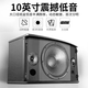 HYUNDAI modern home theater ktv audio set home k song computer TV living room karaoke full set conference room card package store professional amplifier speaker equipment