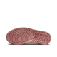 耐克（NIKE） Air Jordan 1 AJ1乔1女子篮球鞋BQ6472 粉色FB9892-670 36