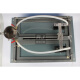 Qianhuinon [QFS Rinse-Resistant Instrument Instrument Recubrimiento Pintar Electroplatación/prueba GB/T9755-2014 NUEVO NORTAL NACIONAL#