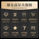 FootJoy高尔夫男士袜子FJ ComfortSof运动舒短袜golf短筒袜子踝袜运动 黑色三双装 15276