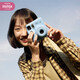 Fuji (FUJIFILM) instant mini12 camera minise upgraded model, one-time imaging, instant beauty, birthday gift, Mini Se Purple (ready in stock), official standard configuration
