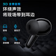 Vivo TWS 4 Yuanfeng White High-fidelity Hi-Fi level sound quality 55dB deep sea noise reduction Bluetooth headset S50 matching headset