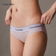 Calvin Klein underwear [Modern Gravity Belt] Women's ck sexy lace bikini briefs for women QF7712AD LL0-Sweet taro purple 1 M
