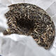 Tengyin Yunnan Pu'er Tea Cake Tea Tengchong Tea Gaoligong Mountain Ancient Tree Tea Raw Tea Nectar Fragrant Changlong Ancient Tree Tea Pure Material