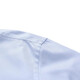 Yager Shirt Men 2024 Frühlings- und Herbst -Jugendmänner Casual Formal Shirt Vldp12134ija Hell Blue 41