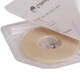Kanglebao Brava plastarisierter und leckerem Patch -Patch -Ring 12030/12042 Leckdicker Leck- und Leckverstärkungsring verstärkte Patch -Chassis -Pflegezubehör 12035 Plastikring [verbessert 2,5 mm] 10 Teile/Schachtel